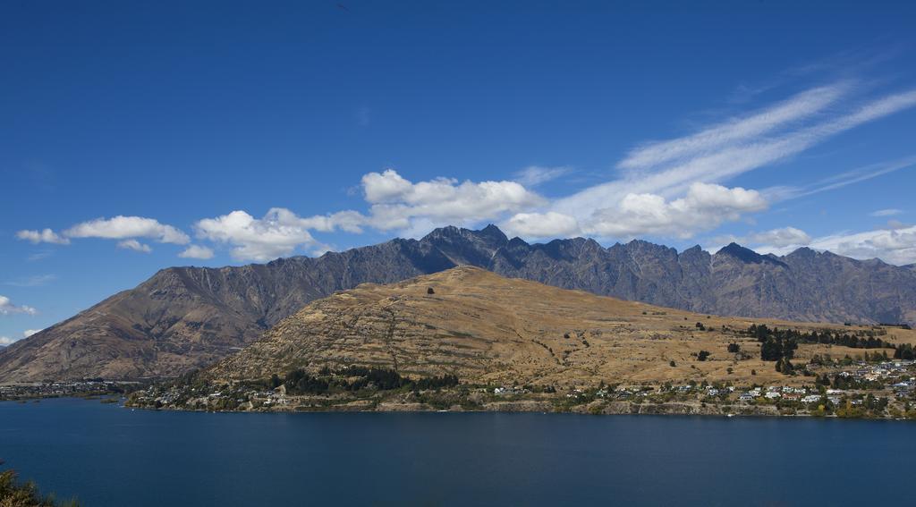 Highview Terrace By Amazing Accom Queenstown Rom bilde