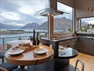 Highview Terrace By Amazing Accom Queenstown Eksteriør bilde